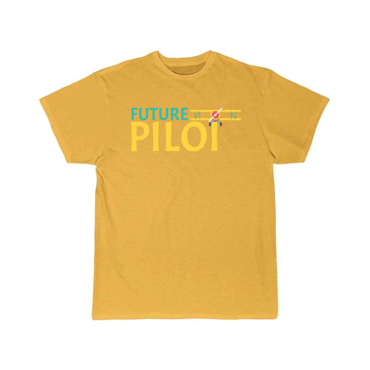 Future pilot T SHIRT THE AV8R