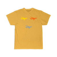 Thumbnail for Airplane T-SHIRT THE AV8R