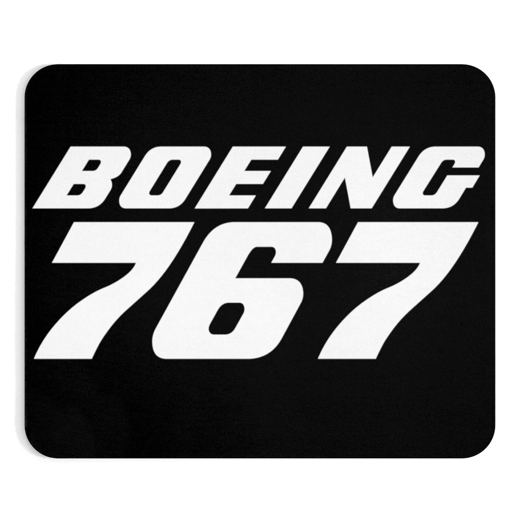 BOEING 767 -  MOUSE PAD Printify