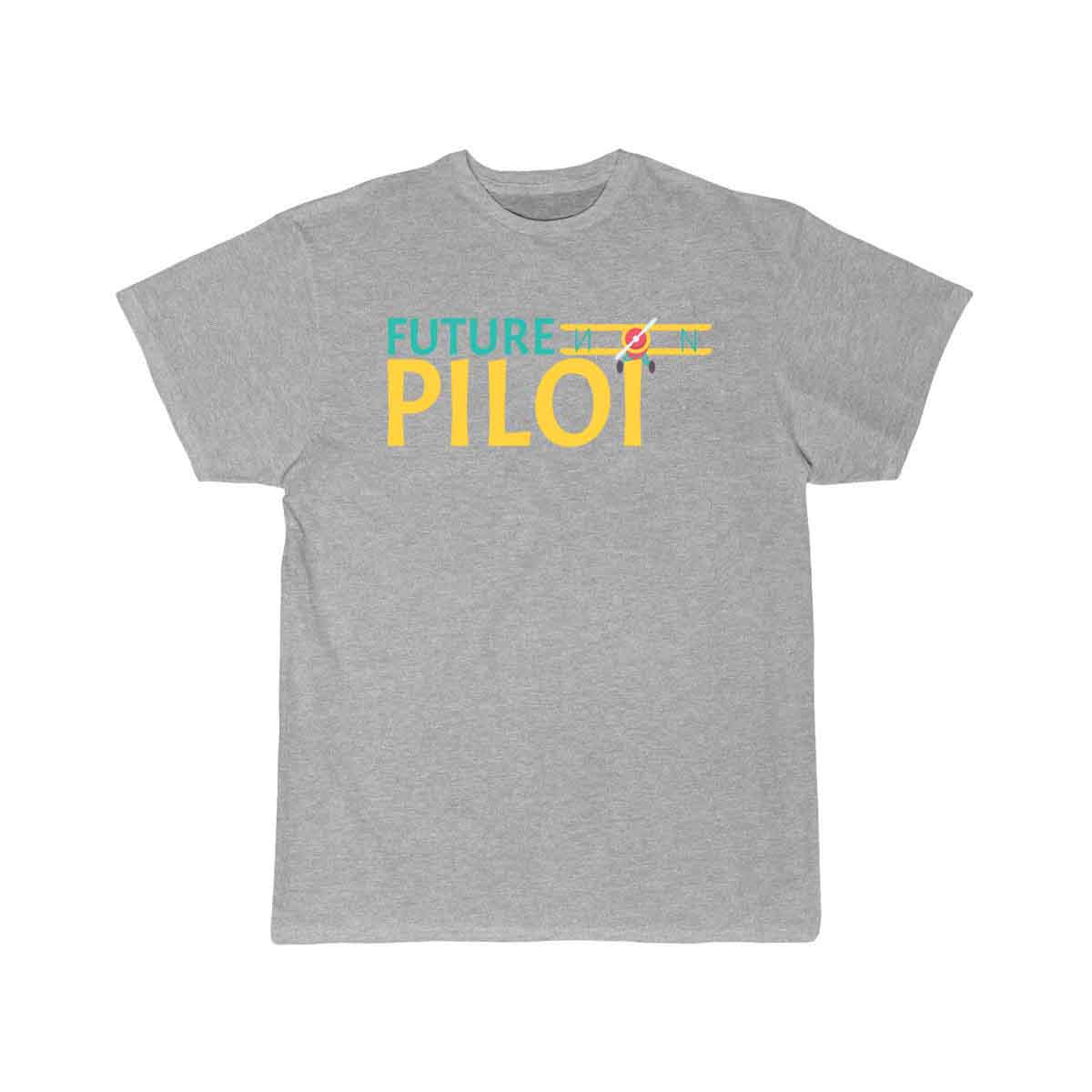 Future pilot T SHIRT THE AV8R