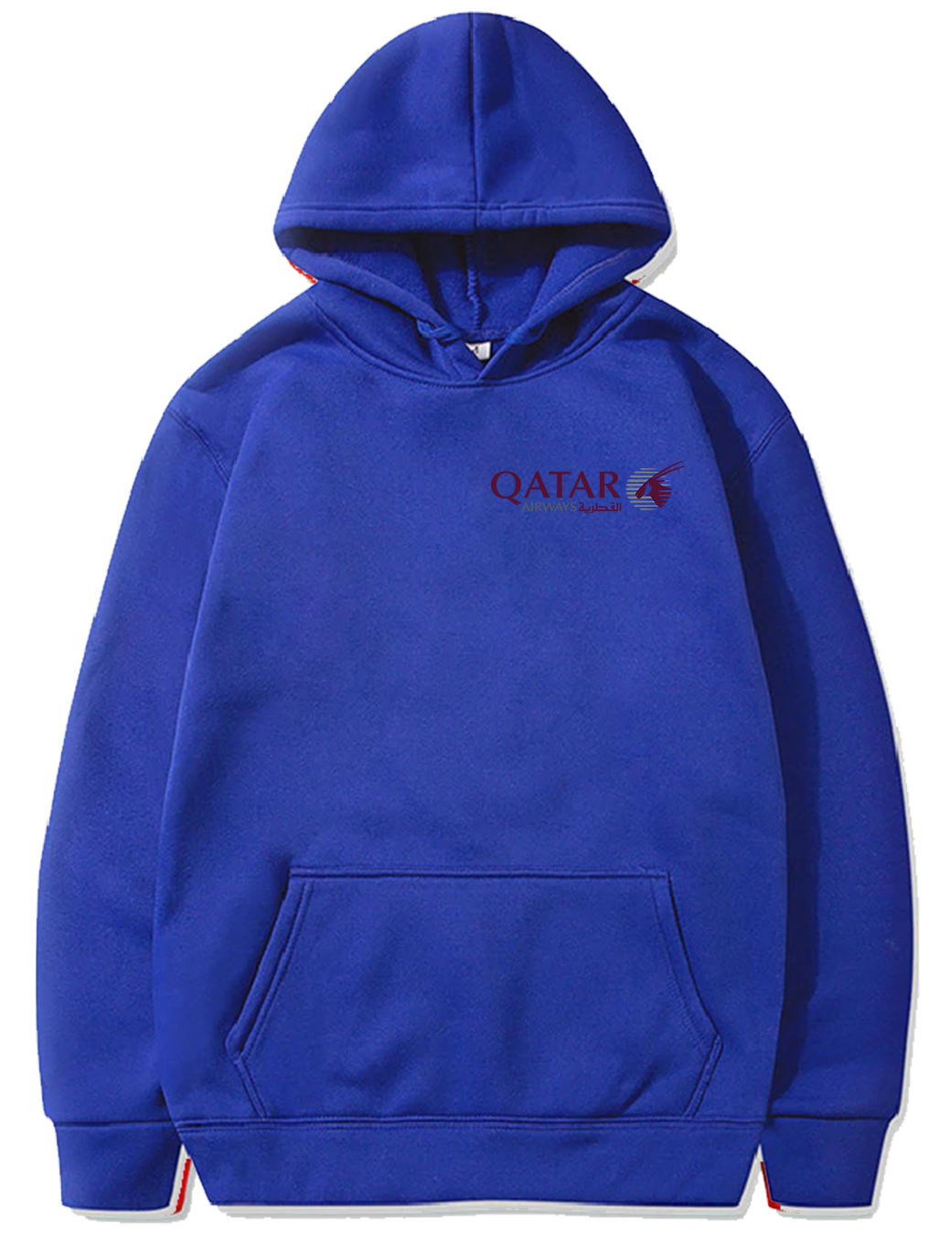 QATAR AIRLINE PULLOVER