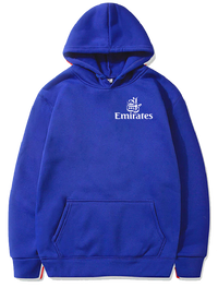 Thumbnail for EMIRATES AIRLINE PULLOVER