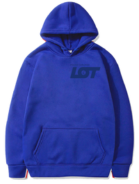 Thumbnail for LOT AIRLINE PULLOVER