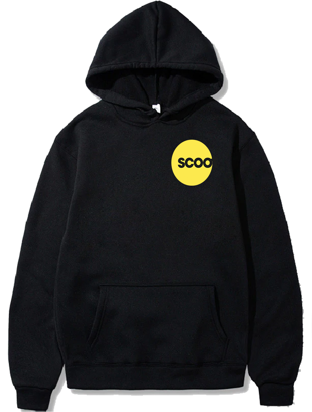 SCOO AIRLINE PULLOVER