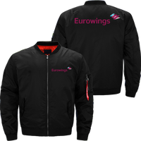 Thumbnail for EUROWINGS AIRLINES JACKET