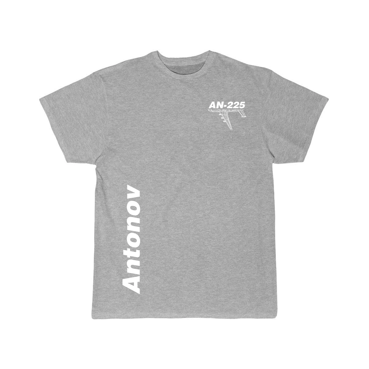 AN-25 DESIGNED T SHIRT THE AV8R