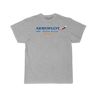 Thumbnail for RUSSIAN AIRLINE T-SHIRT