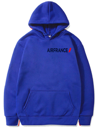 Thumbnail for FRANCE AIRLINE PULLOVER