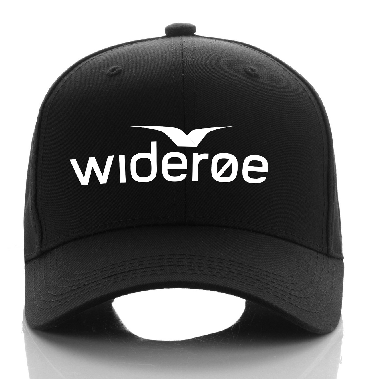 WIDEROE AIRLINE DESIGNED CAP