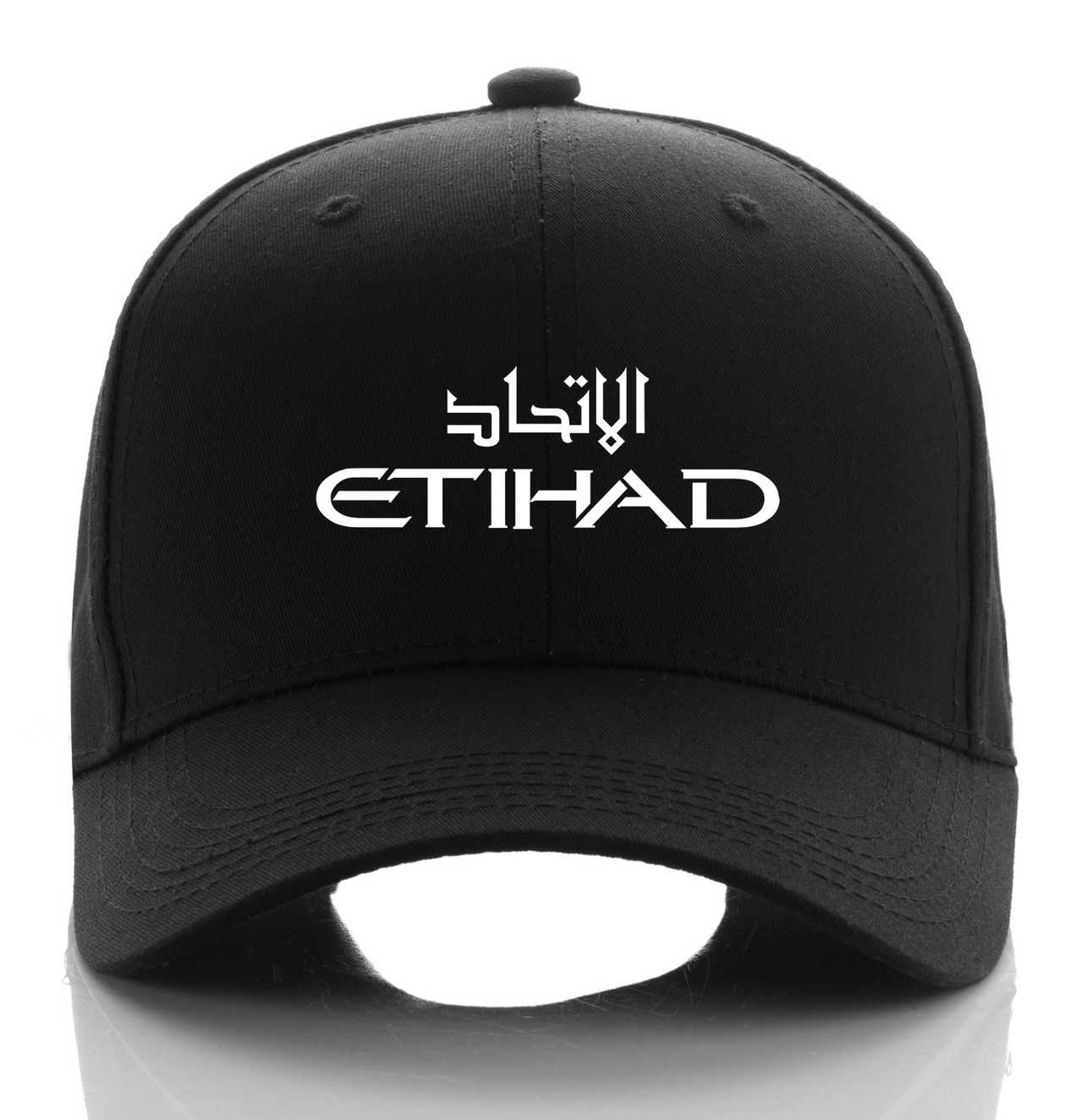 ETIHAD AIRLINE DESIGNED CAP