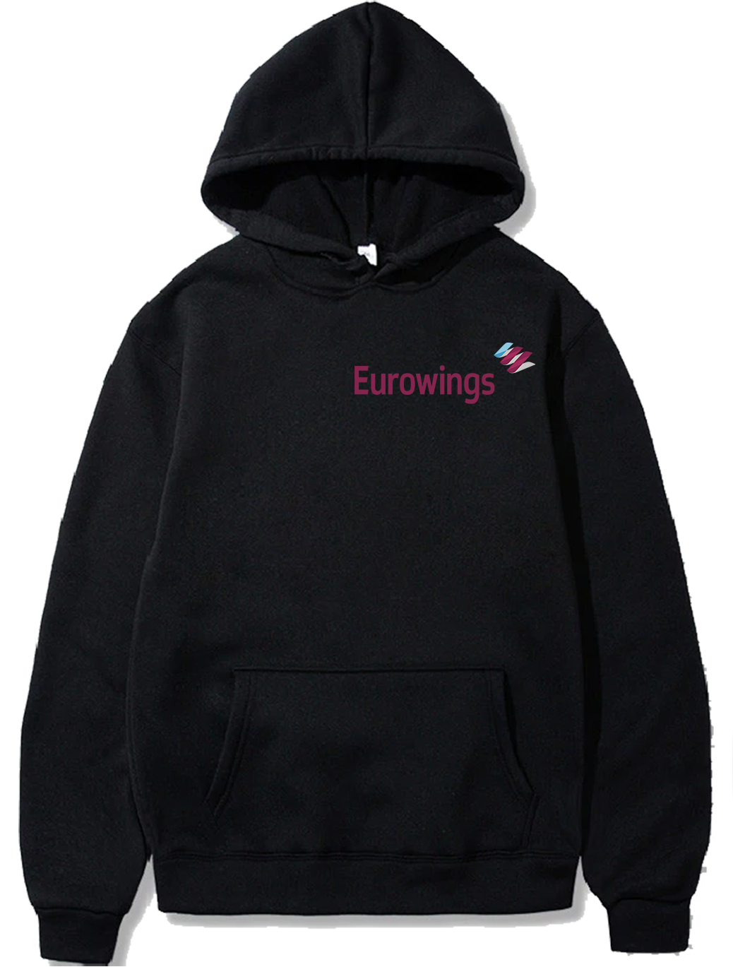 EUROWINGS AIRLINE PULLOVER