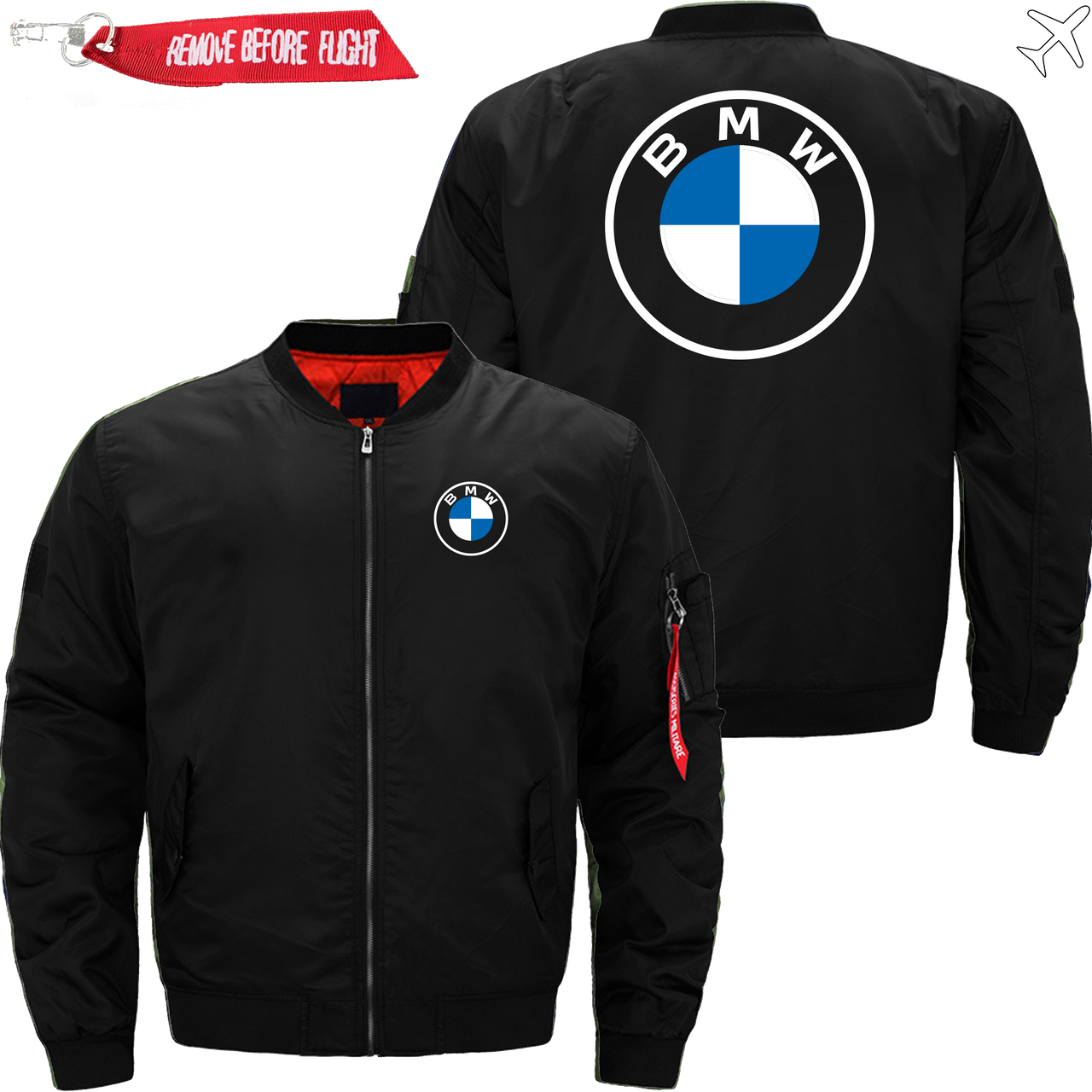 BMW JACKET