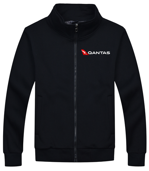 QANTAS AIRLINES WESTCOOL JACKET