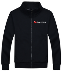 Thumbnail for QANTAS AIRLINES WESTCOOL JACKET