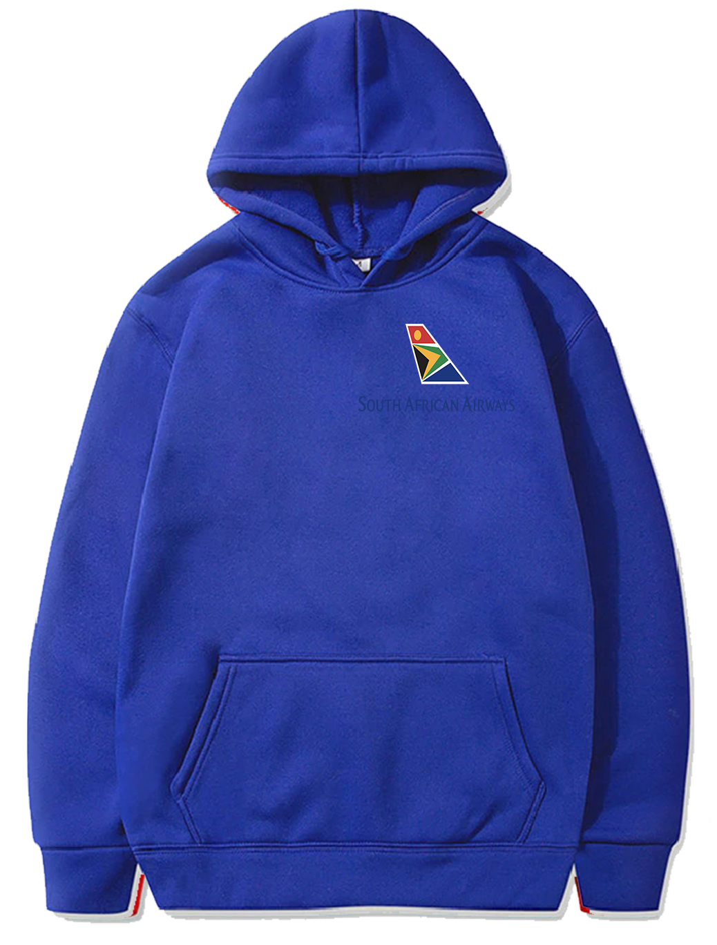 SOUTH AFRICA AIRLINE PULLOVER