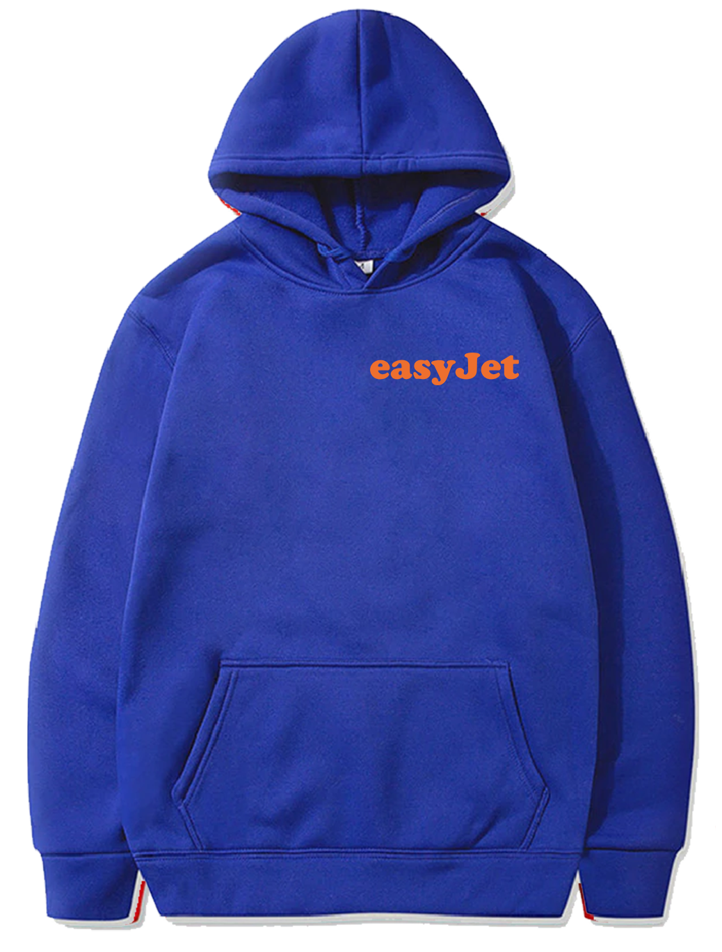 EASY JET AIRLINE PULLOVER