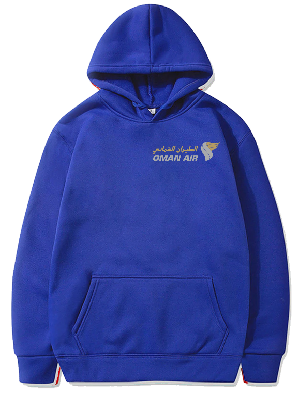 OMAN  AIRLINE PULLOVER