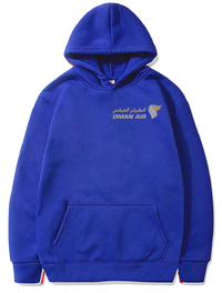 Thumbnail for OMAN  AIRLINE PULLOVER