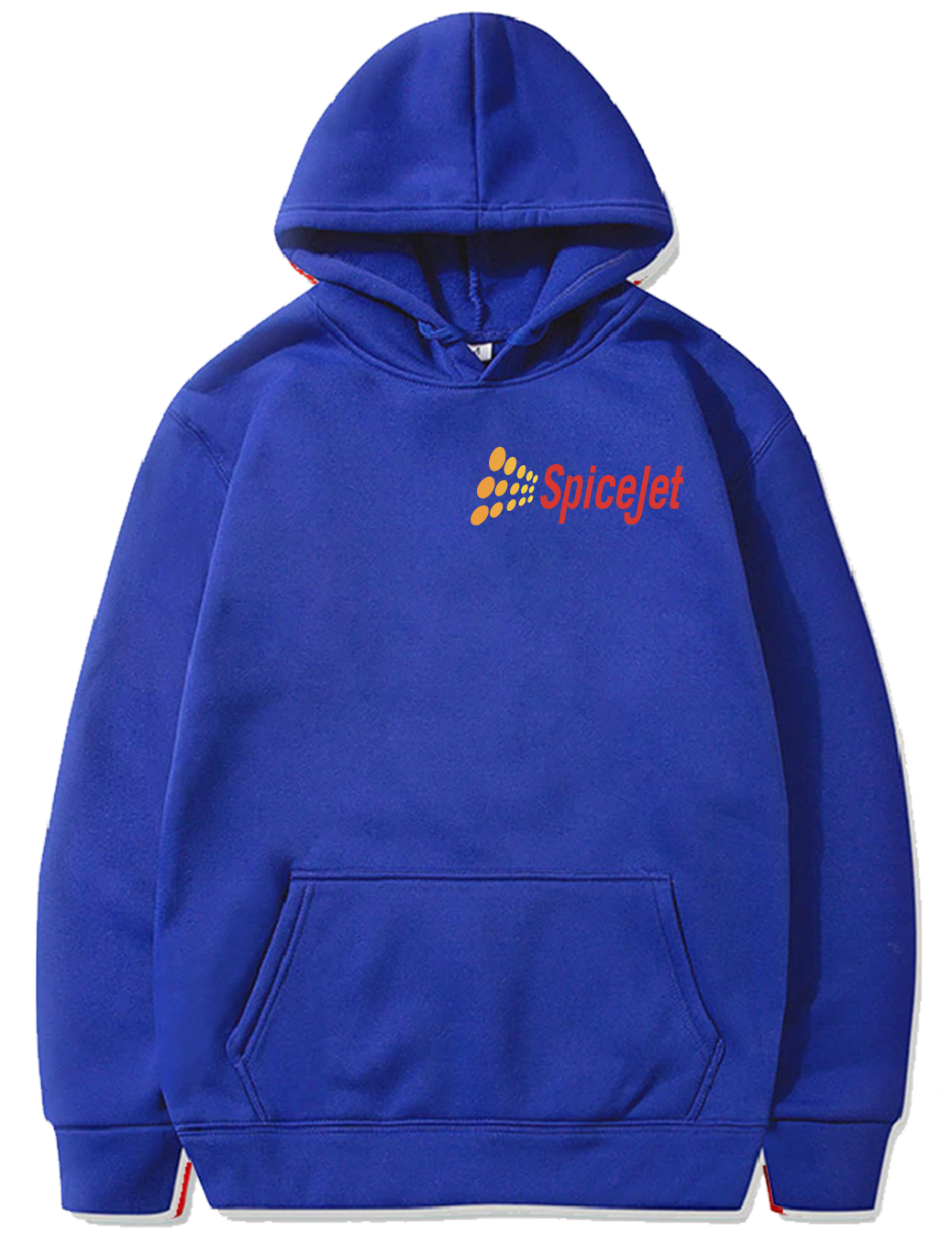 SPICEJET AIRLINE PULLOVER