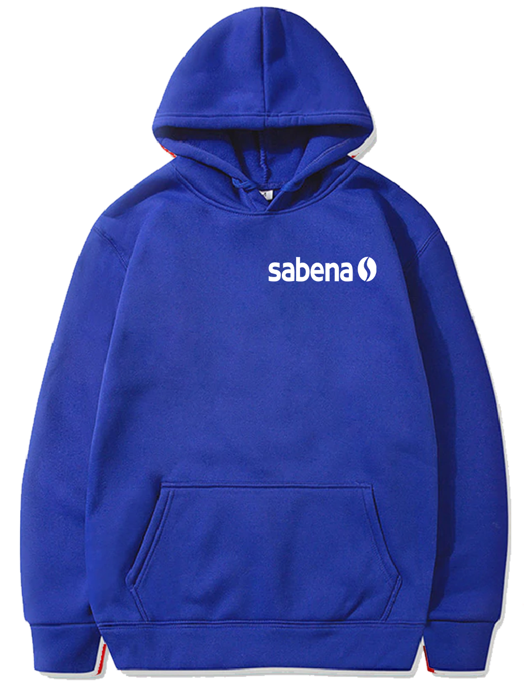 SABENA AIRLINE PULLOVER