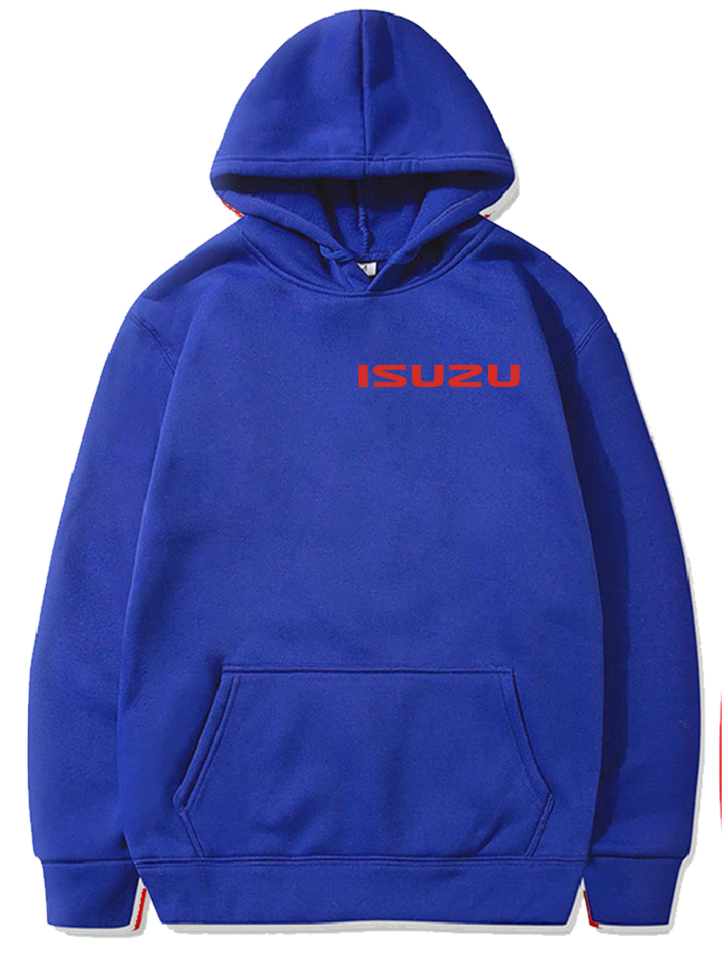 ISUZU AIRLINE PULLOVER