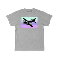 Thumbnail for Pilot airplane airplanes shirt T-SHIRT THE AV8R