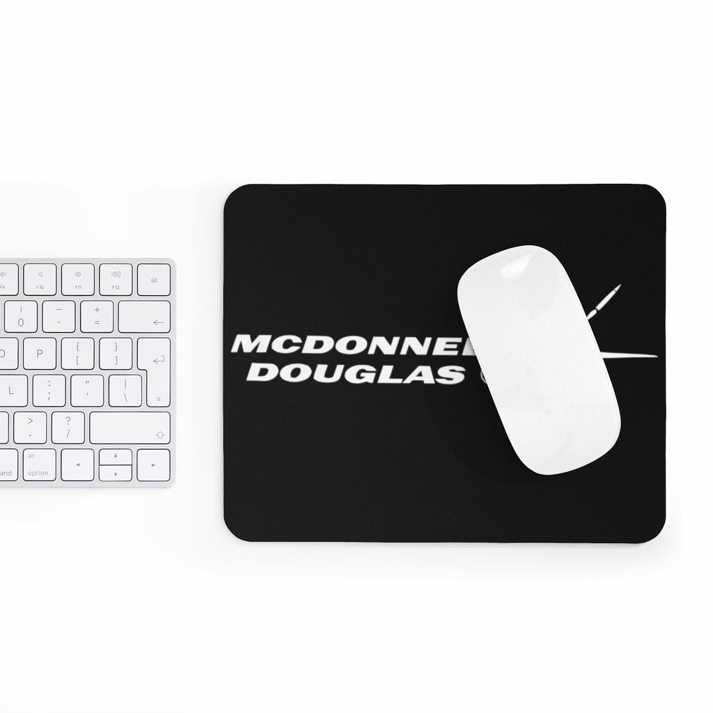 AIRBUS  MCDONNELL DOUGLAS - MOUSE PAD Printify