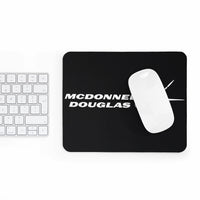 Thumbnail for AIRBUS  MCDONNELL DOUGLAS - MOUSE PAD Printify