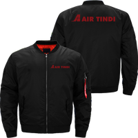 Thumbnail for AIRTINDI AIRLINES JACKET