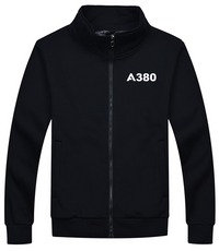 Thumbnail for AIRBUS 380 WESTCOOL  JACKET