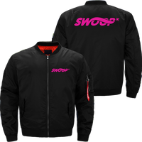 Thumbnail for SWOOP  AIRLINES JACKET