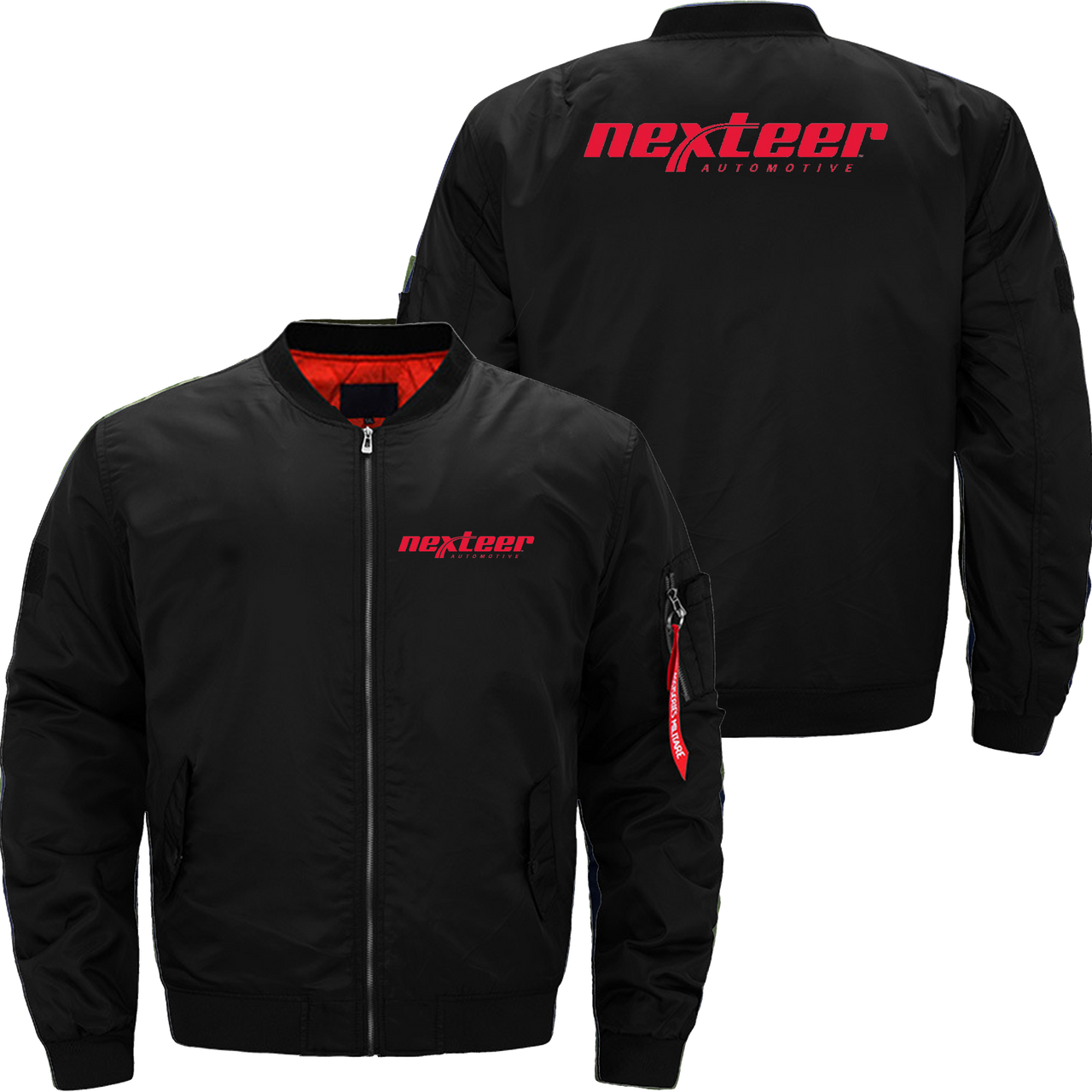 NEXTEER JACKET