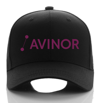 Thumbnail for AVINOR AIRPORT CAP