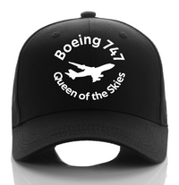 Thumbnail for BOEING747 DESIGNED CAP