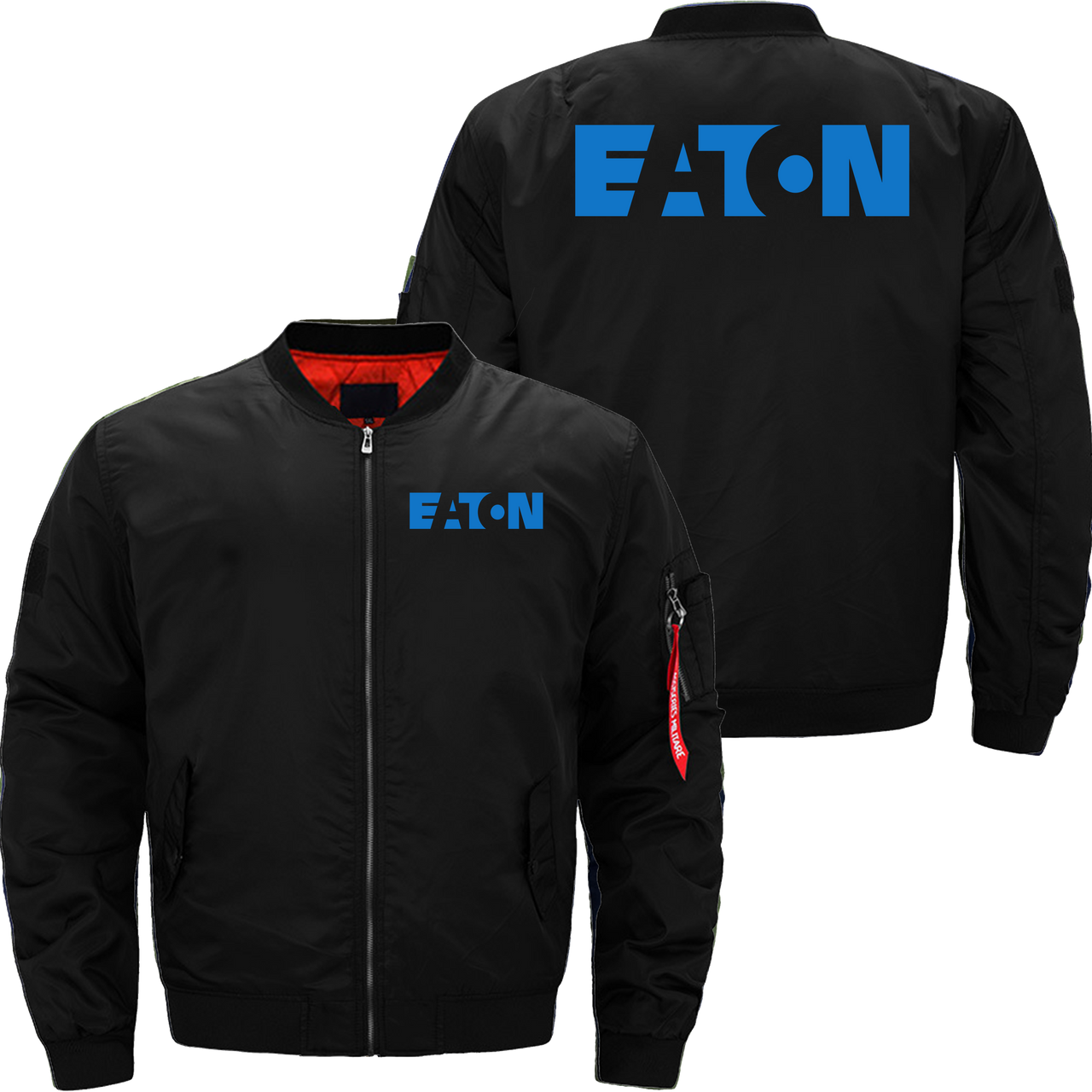 ETN JACKET