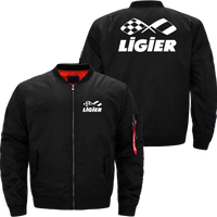 Thumbnail for LIGIER JACKET