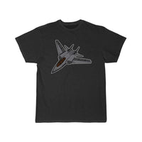 Thumbnail for Military Aircraft  Airforce Pilot Fighter Jet T Shirt THE AV8R