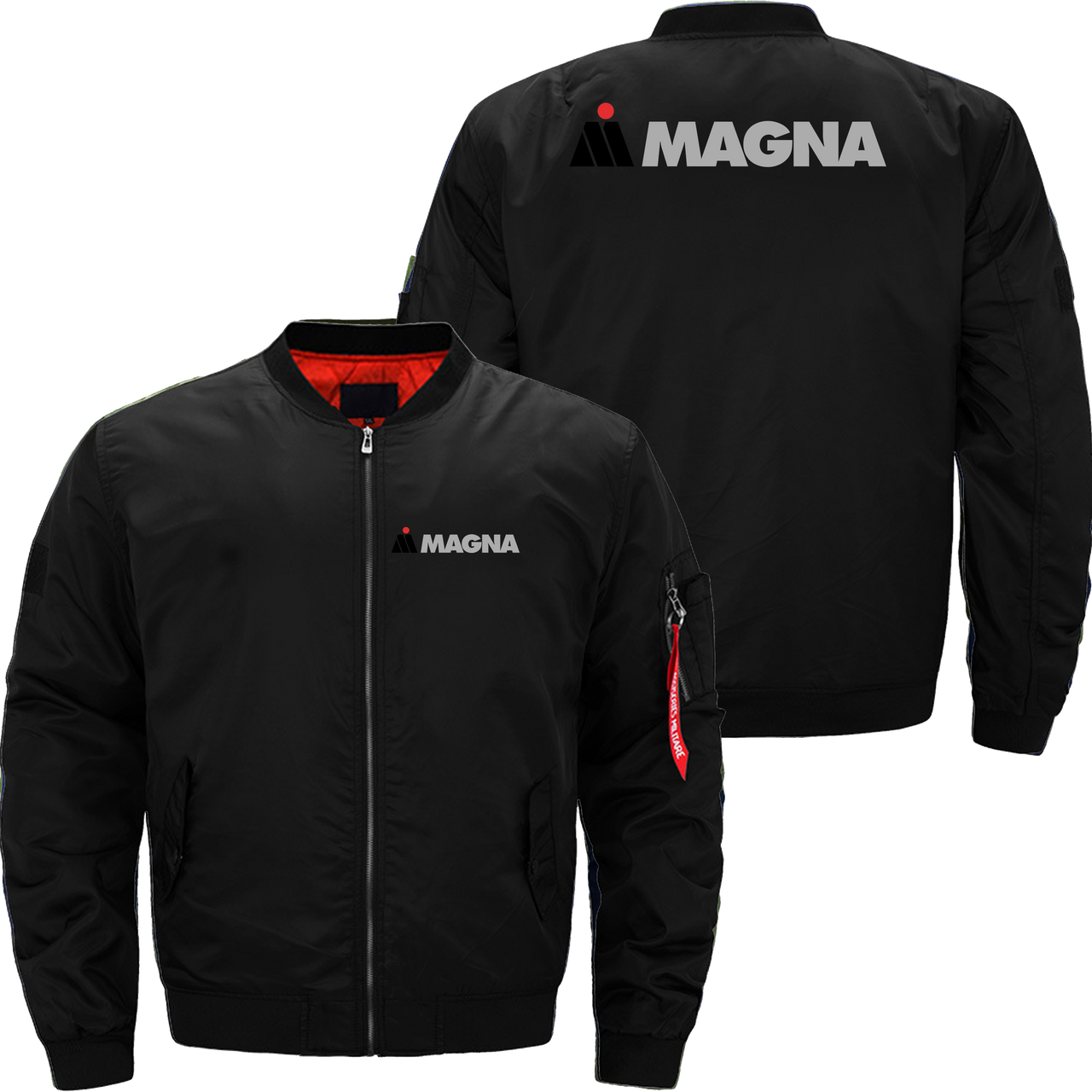 MAGNA JACKET