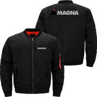 Thumbnail for MAGNA JACKET