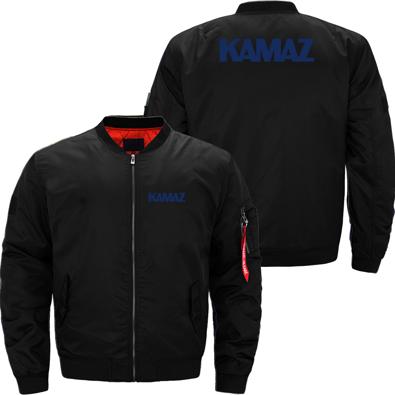 KAMAZ JACKET