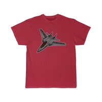 Thumbnail for Military Aircraft  Airforce Pilot Fighter Jet T Shirt THE AV8R