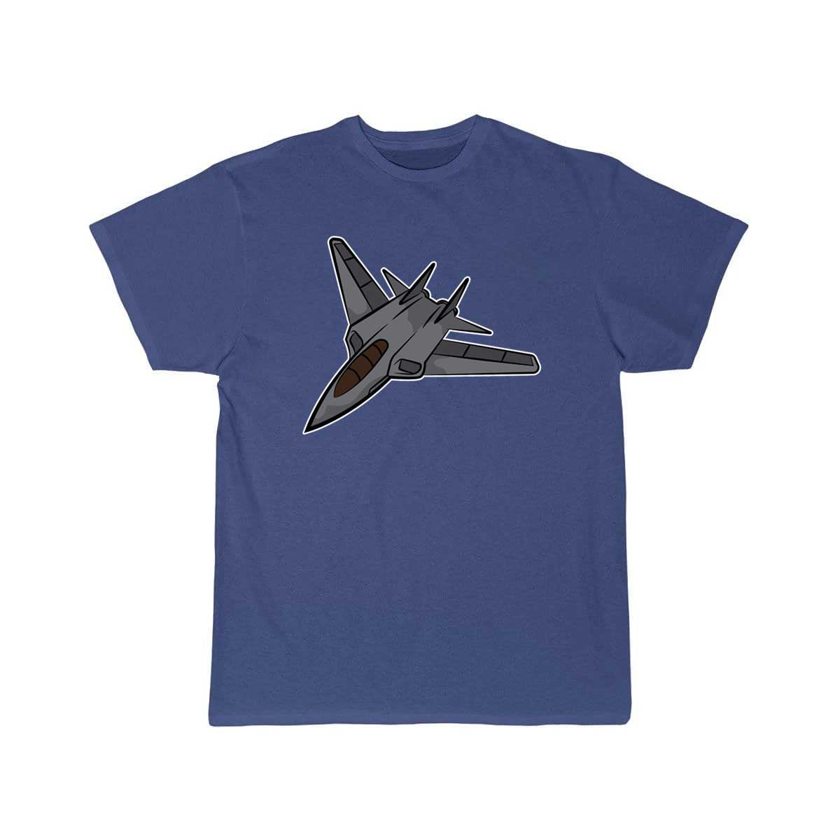 Military Aircraft  Airforce Pilot Fighter Jet T Shirt THE AV8R