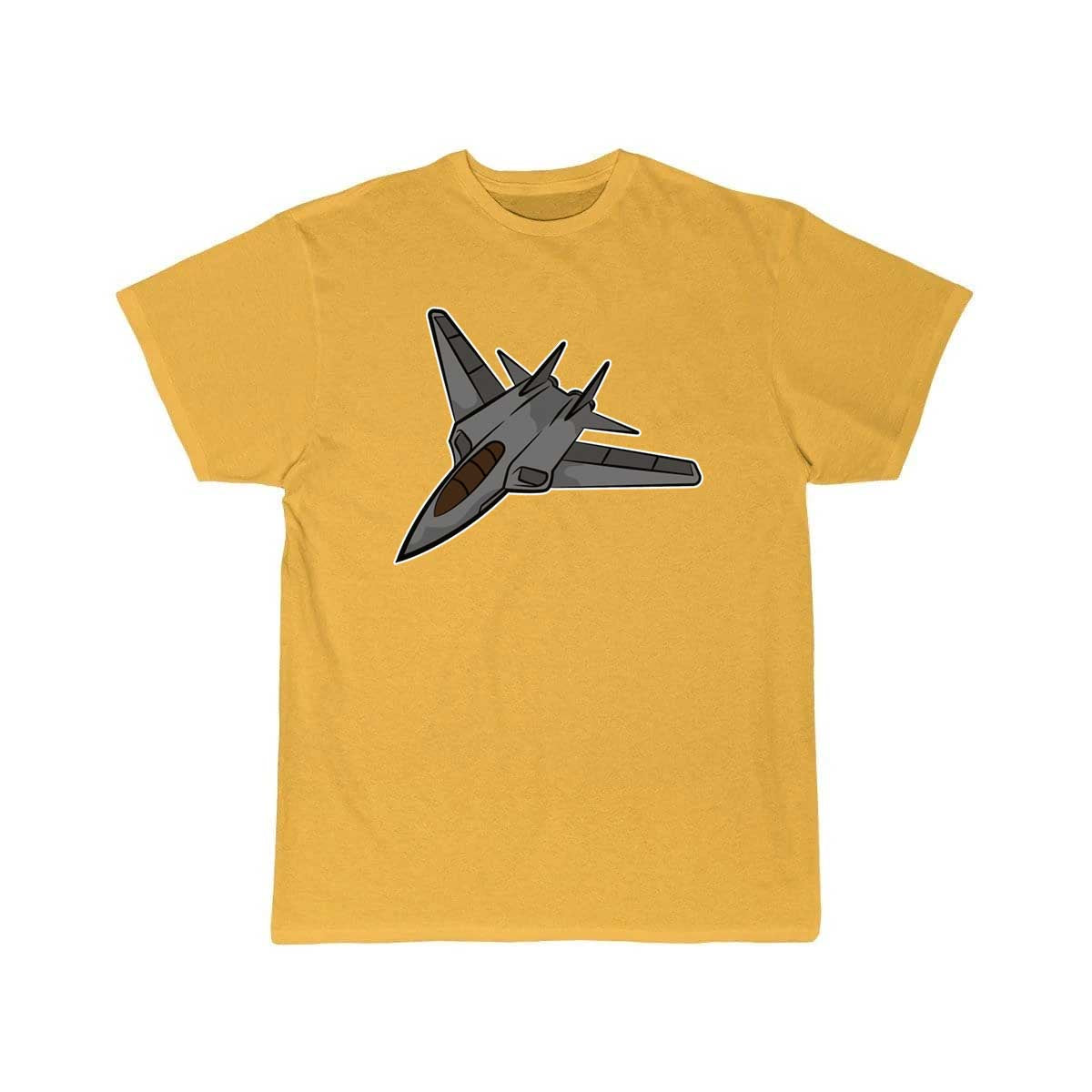 Military Aircraft  Airforce Pilot Fighter Jet T Shirt THE AV8R