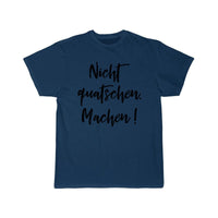 Thumbnail for Do not gossip mechanic car  T-Shirt THE AV8R