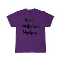 Thumbnail for Do not gossip mechanic car  T-Shirt THE AV8R
