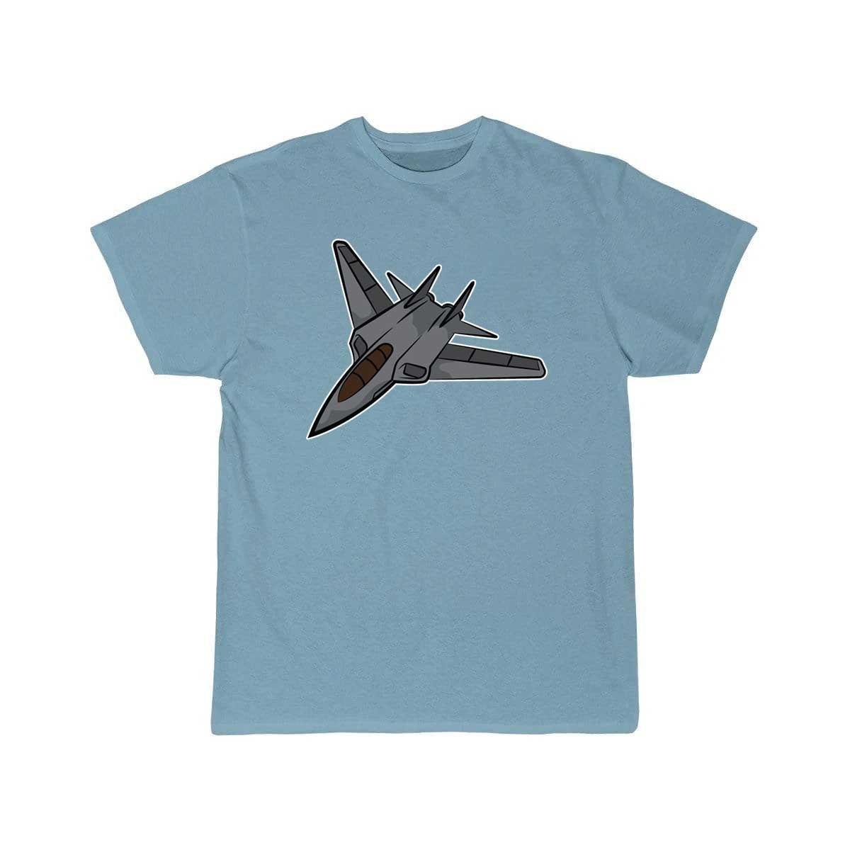 Military Aircraft  Airforce Pilot Fighter Jet T Shirt THE AV8R