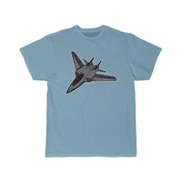 Thumbnail for Military Aircraft  Airforce Pilot Fighter Jet T Shirt THE AV8R