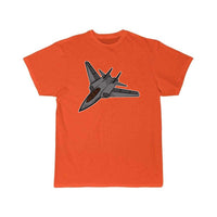 Thumbnail for Military Aircraft  Airforce Pilot Fighter Jet T Shirt THE AV8R