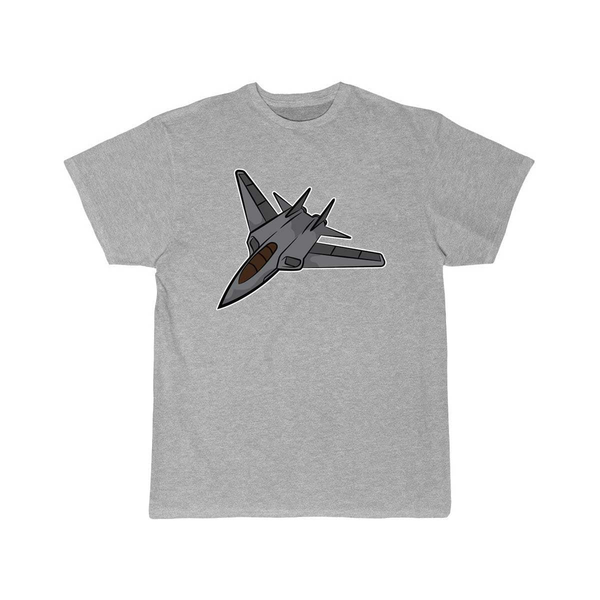 Military Aircraft  Airforce Pilot Fighter Jet T Shirt THE AV8R