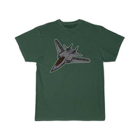 Thumbnail for Military Aircraft  Airforce Pilot Fighter Jet T Shirt THE AV8R